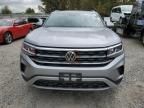 2022 Volkswagen Atlas Cross Sport SEL