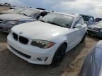 2012 BMW 128 I