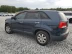 2012 KIA Sorento Base