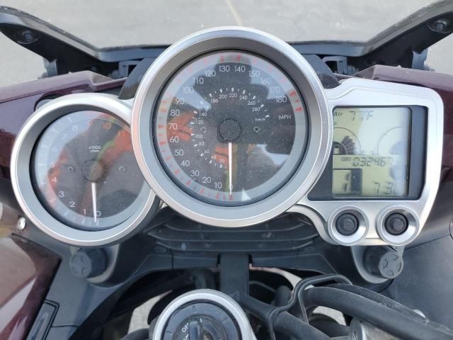 2007 Yamaha FJR1300