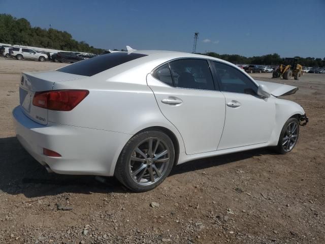 2008 Lexus IS 250