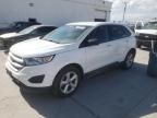 2017 Ford Edge SE