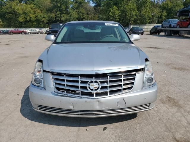 2009 Cadillac DTS