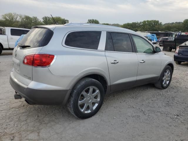 2009 Buick Enclave CXL