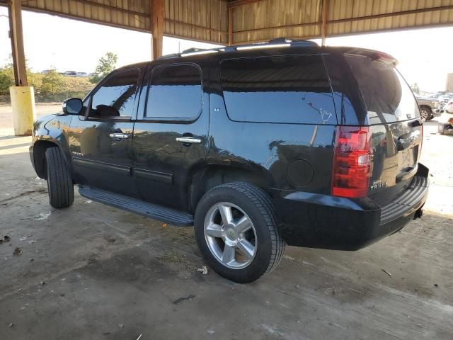 2014 Chevrolet Tahoe C1500 LT