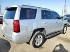 2015 Chevrolet Tahoe K1500 LT