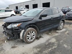 2019 Nissan Rogue Sport S en venta en Jacksonville, FL