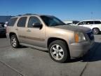 2007 GMC Yukon