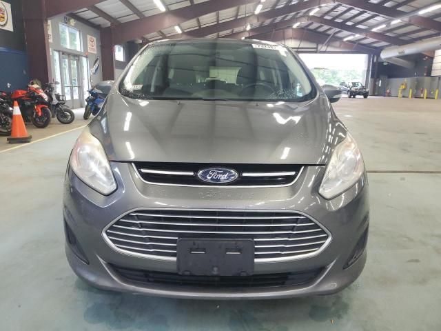 2013 Ford C-MAX SE