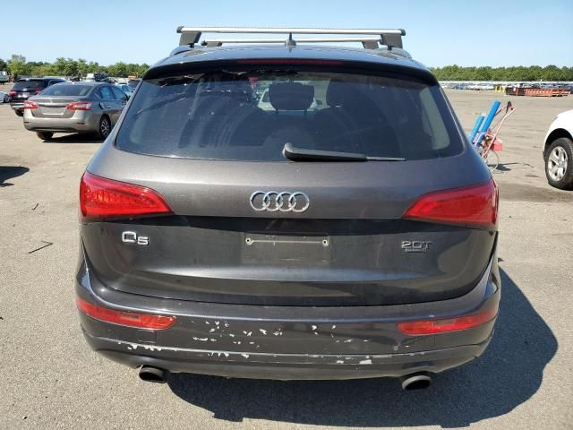 2014 Audi Q5 Premium