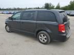 2011 Dodge Grand Caravan Crew