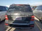 2011 Mercedes-Benz ML 350 4matic