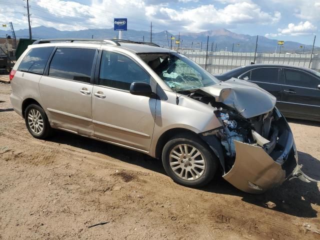 2007 Toyota Sienna LE