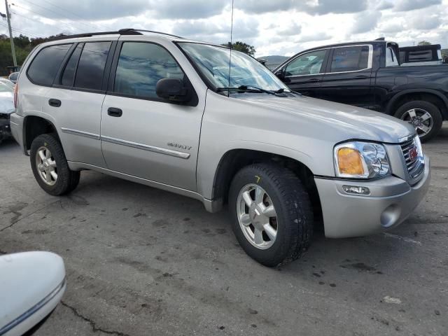 2006 GMC Envoy