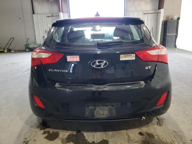 2013 Hyundai Elantra GT