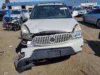 2007 Buick Rendezvous CX