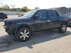 2014 Honda Ridgeline RTL-S