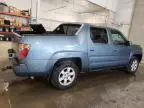 2006 Honda Ridgeline RTS