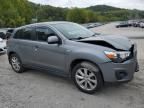 2015 Mitsubishi Outlander Sport ES