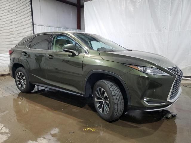 2020 Lexus RX 350 Base