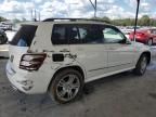 2013 Mercedes-Benz GLK 350