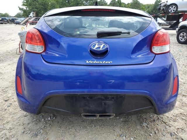 2013 Hyundai Veloster