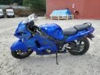 2007 Suzuki GSX1300 RZ