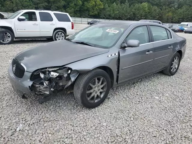 2006 Buick Lucerne CXL