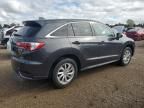 2016 Acura RDX Technology