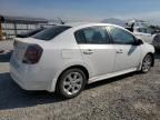 2011 Nissan Sentra 2.0