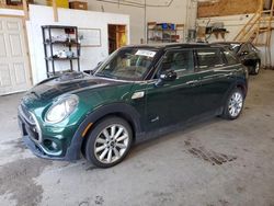 2017 Mini Cooper S Clubman ALL4 en venta en Ham Lake, MN