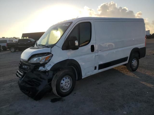 2023 Dodge RAM Promaster 1500 1500 Standard