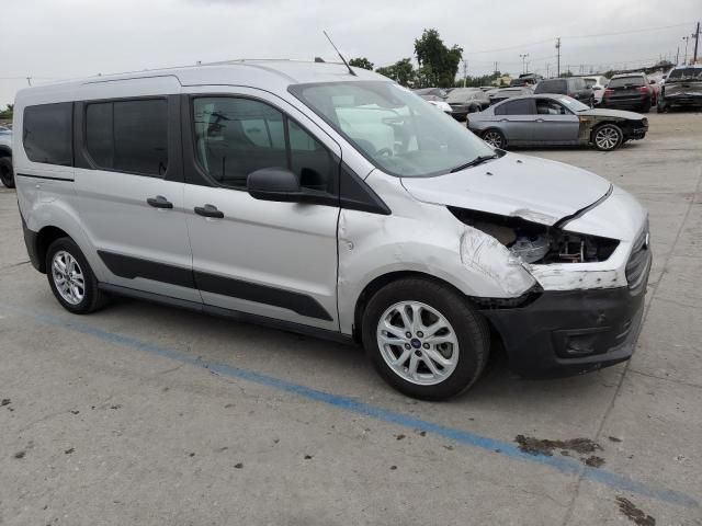 2021 Ford Transit Connect XL