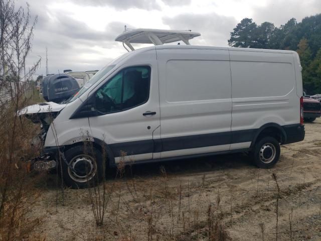 2020 Ford Transit T-250