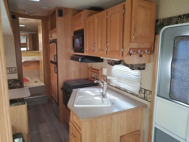 2006 Crossroads 5th Wheel