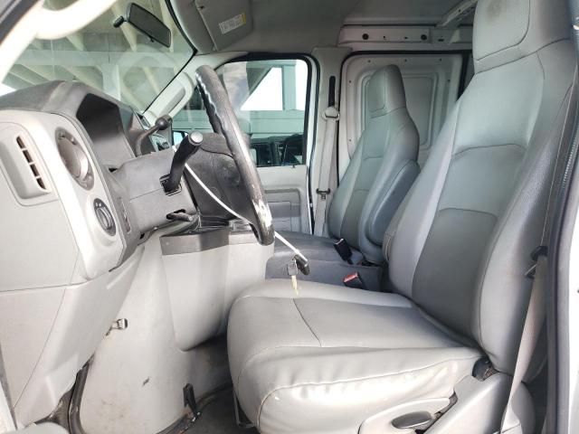 2013 Ford Econoline E250 Van