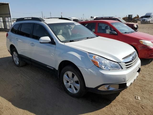 2011 Subaru Outback 2.5I Premium