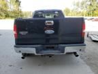 2007 Ford F150 Supercrew