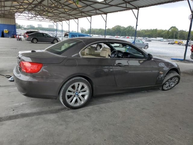 2011 BMW 328 I Sulev