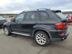 2012 BMW X5 XDRIVE35I