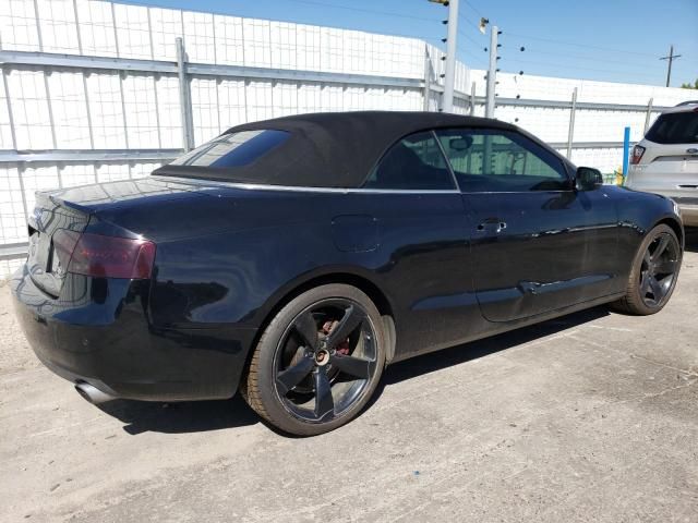 2014 Audi A5 Premium Plus