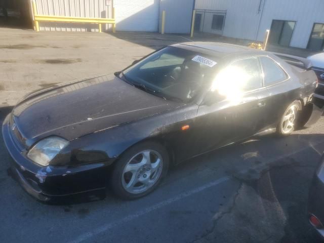 2000 Honda Prelude SH