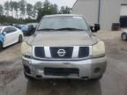 2006 Nissan Titan XE