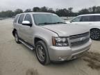 2009 Chevrolet Tahoe C1500 LTZ