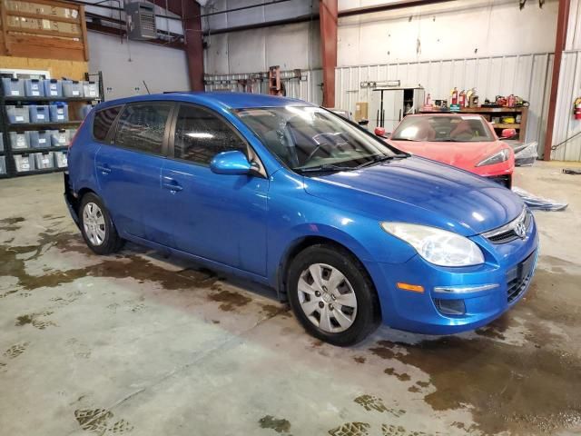 2011 Hyundai Elantra Touring GLS