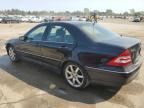 2005 Mercedes-Benz C 240 4matic