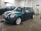 2009 Mini Cooper