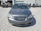 2012 Chrysler 200 Touring