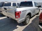 2015 Ford F150 Super Cab