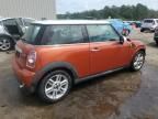 2011 Mini Cooper